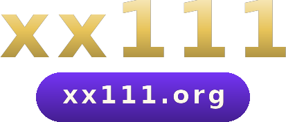 xx111 logo