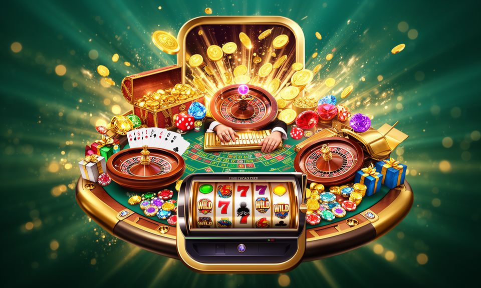 xx111 xx111-এর লাইভ নন-কমিশন Baccarat এর বিশদ বিবরণ